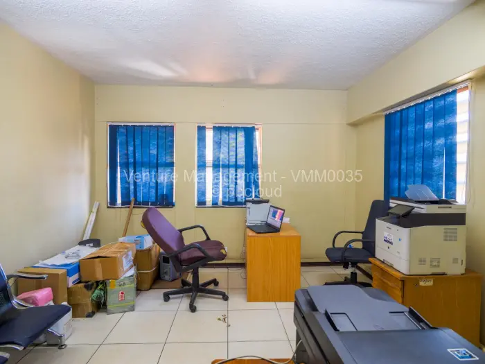 Warehouse/Industrial for Sale in Harare City Centre, Harare