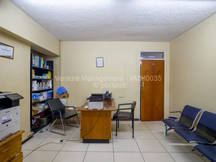 Warehouse/Industrial for Sale in Harare City Centre, Harare