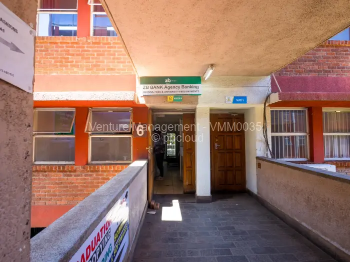 Warehouse/Industrial for Sale in Harare City Centre, Harare