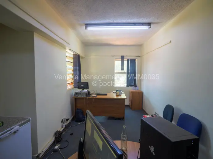 Warehouse/Industrial for Sale in Harare City Centre, Harare