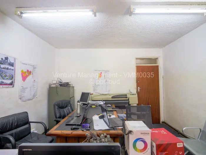 Warehouse/Industrial for Sale in Harare City Centre, Harare