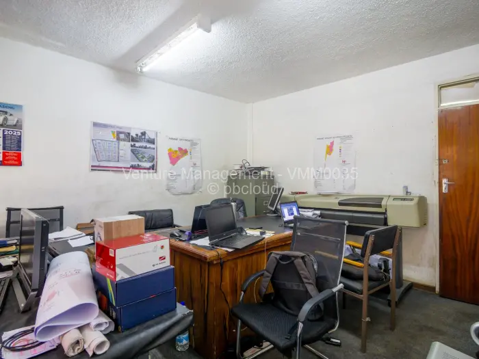 Warehouse/Industrial for Sale in Harare City Centre, Harare