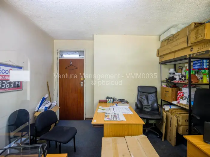 Warehouse/Industrial for Sale in Harare City Centre, Harare