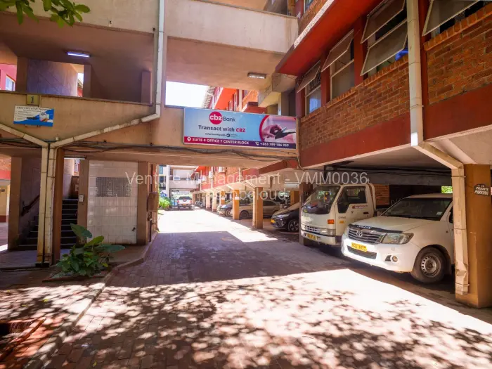 Warehouse/Industrial for Sale in Harare City Centre, Harare