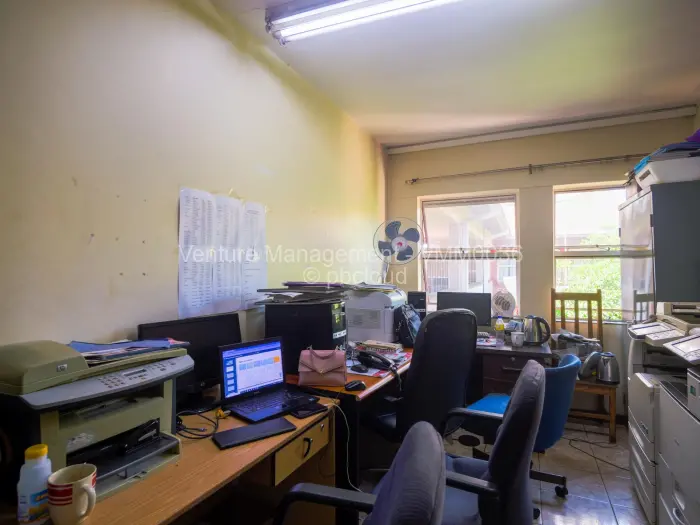Warehouse/Industrial for Sale in Harare City Centre, Harare
