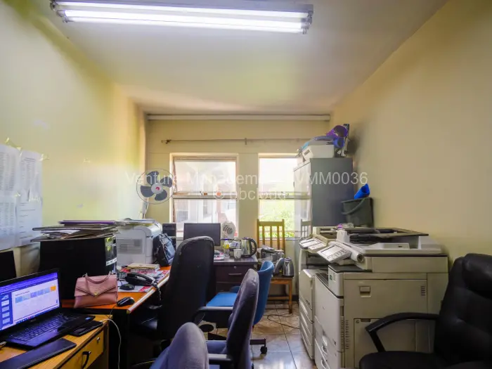 Warehouse/Industrial for Sale in Harare City Centre, Harare