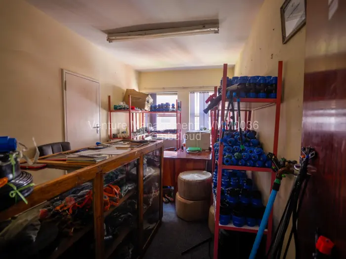 Warehouse/Industrial for Sale in Harare City Centre, Harare
