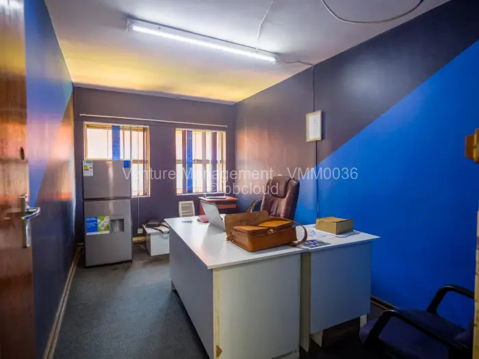 Warehouse/Industrial for Sale in Harare City Centre, Harare