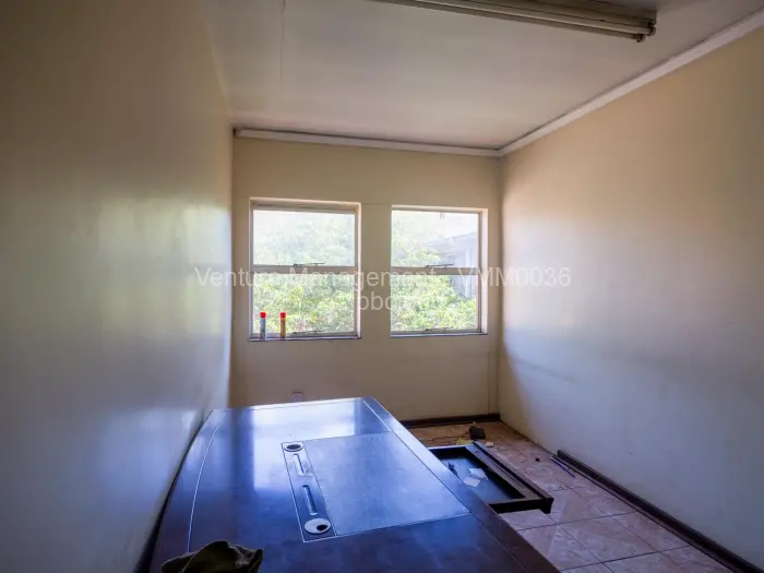 Warehouse/Industrial for Sale in Harare City Centre, Harare