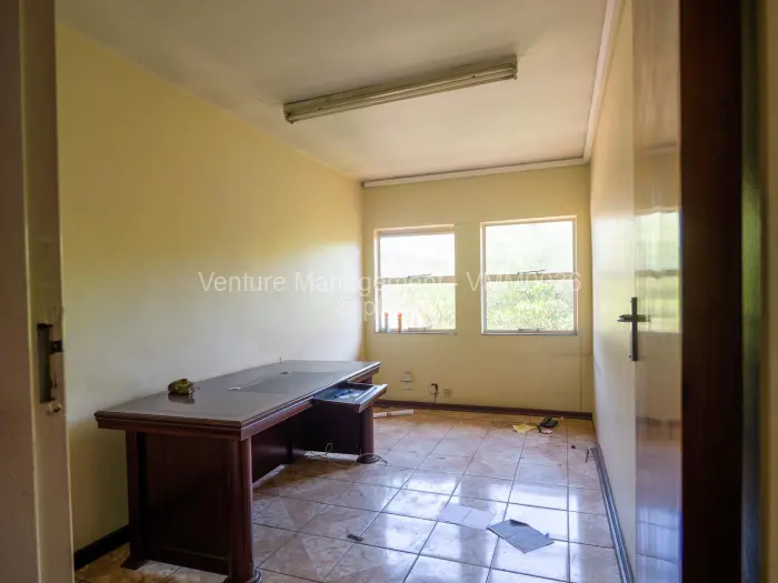 Warehouse/Industrial for Sale in Harare City Centre, Harare