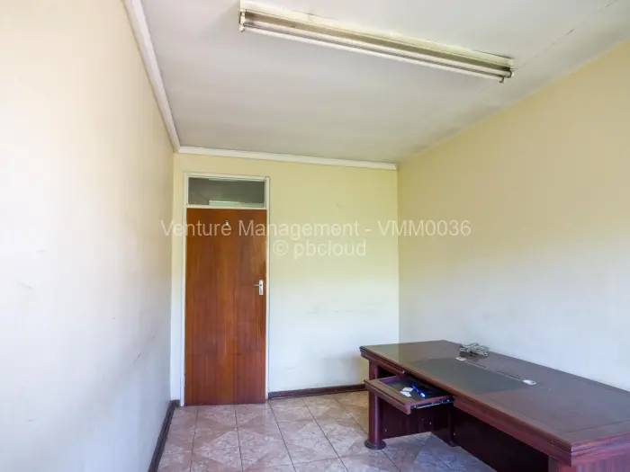 Warehouse/Industrial for Sale in Harare City Centre, Harare