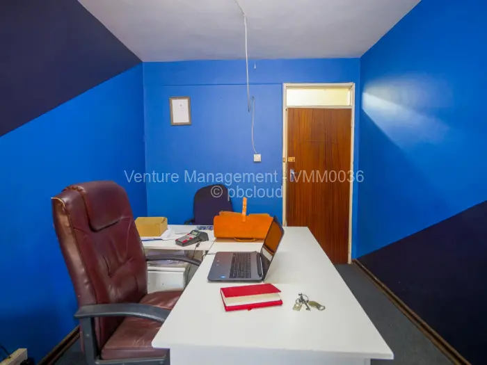 Warehouse/Industrial for Sale in Harare City Centre, Harare