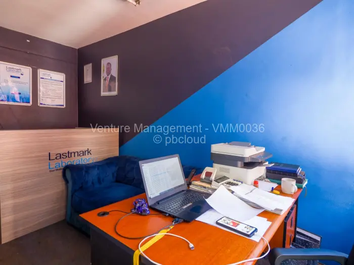 Warehouse/Industrial for Sale in Harare City Centre, Harare