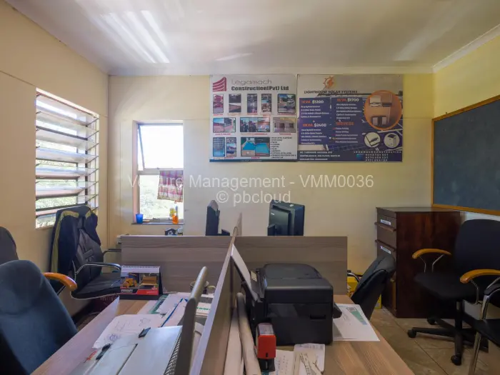 Warehouse/Industrial for Sale in Harare City Centre, Harare