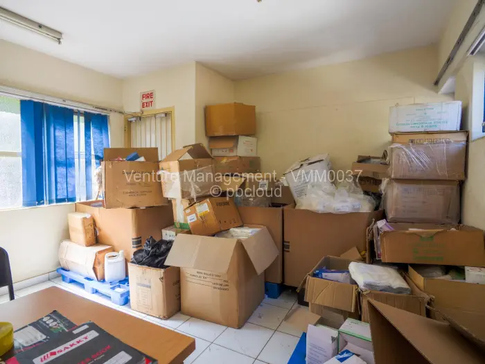 Warehouse/Industrial for Sale in Harare City Centre, Harare
