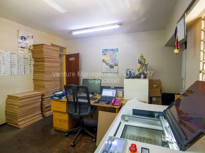 Warehouse/Industrial for Sale in Harare City Centre, Harare
