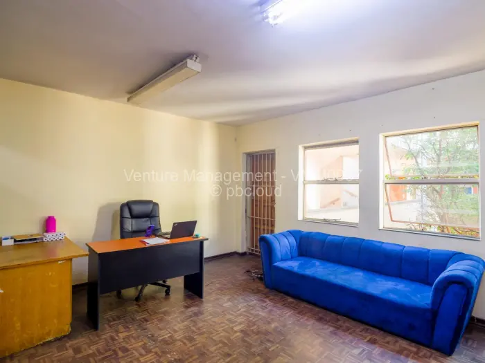 Warehouse/Industrial for Sale in Harare City Centre, Harare