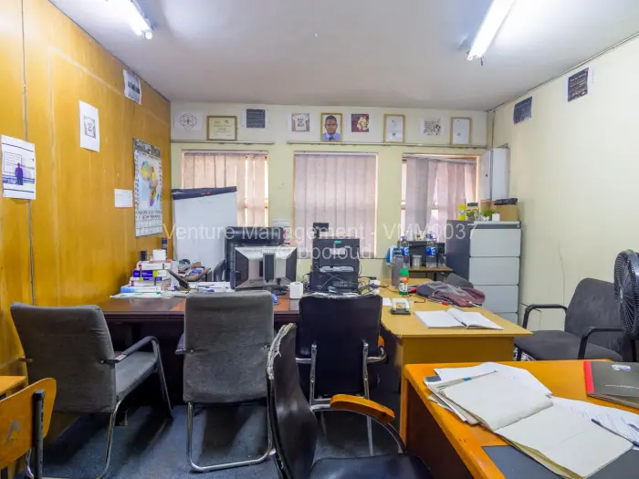 Warehouse/Industrial for Sale in Harare City Centre, Harare