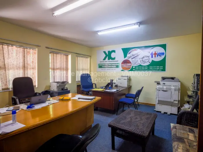 Warehouse/Industrial for Sale in Harare City Centre, Harare