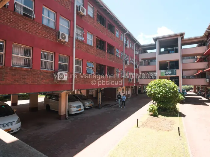 Warehouse/Industrial for Sale in Harare City Centre, Harare