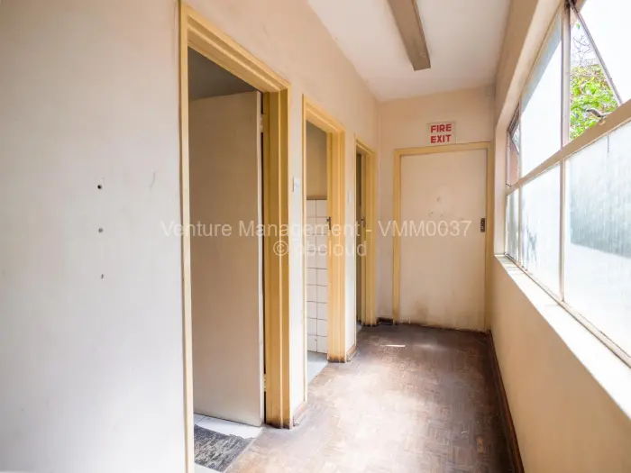 Warehouse/Industrial for Sale in Harare City Centre, Harare