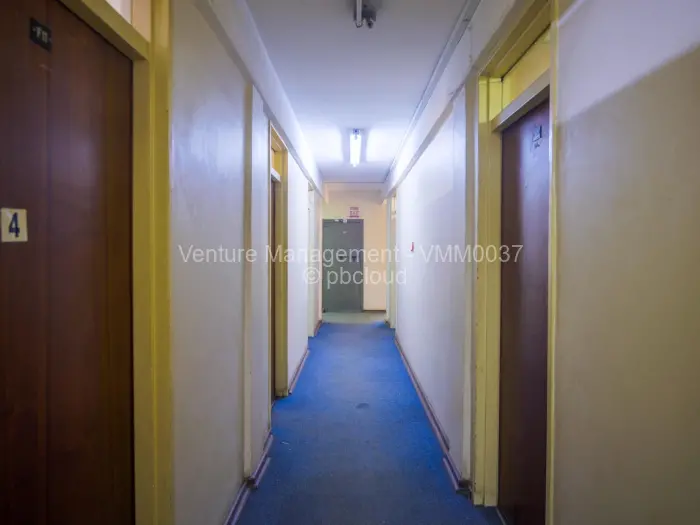 Warehouse/Industrial for Sale in Harare City Centre, Harare