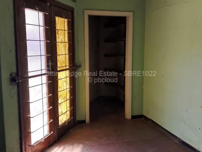 Warehouse/Industrial to Rent in Donnington, Bulawayo