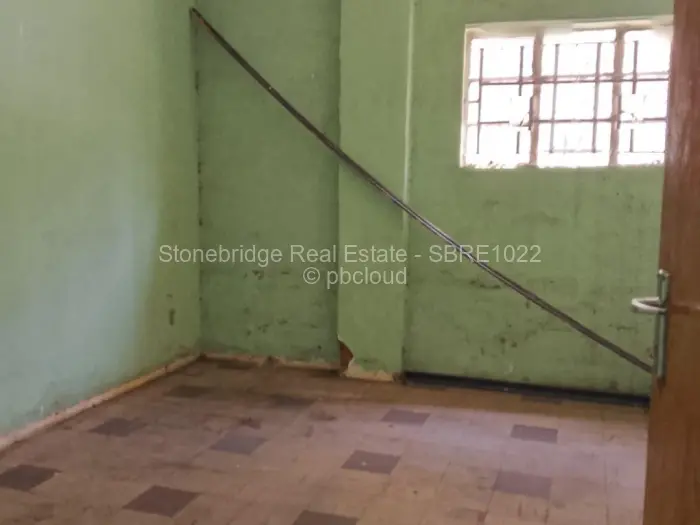 Warehouse/Industrial to Rent in Donnington, Bulawayo