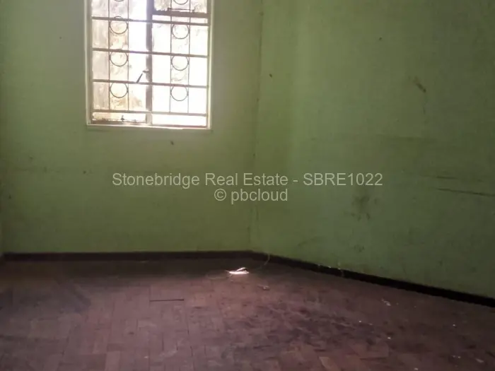 Warehouse/Industrial to Rent in Donnington, Bulawayo