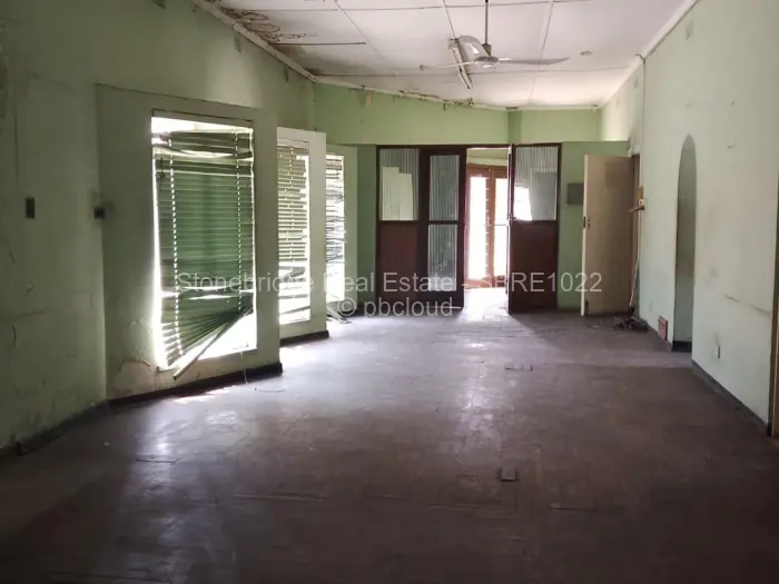 Warehouse/Industrial to Rent in Donnington, Bulawayo