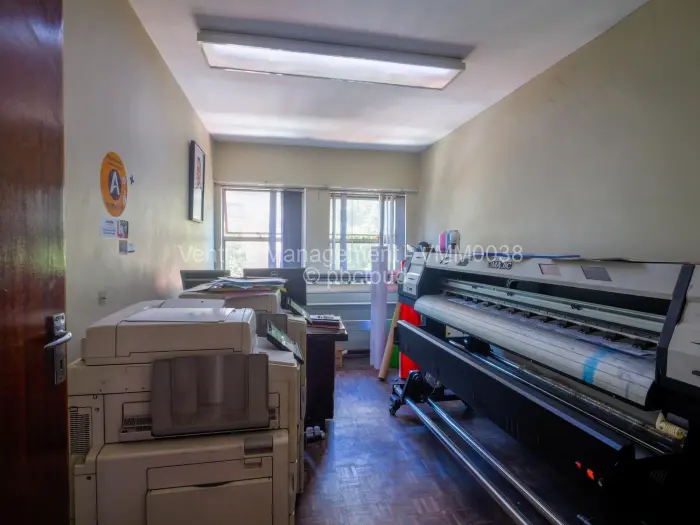 Warehouse/Industrial for Sale in Harare City Centre, Harare