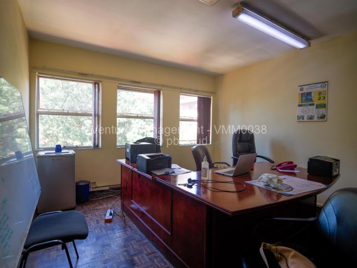 Warehouse/Industrial for Sale in Harare City Centre, Harare