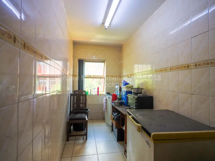 Warehouse/Industrial for Sale in Harare City Centre, Harare