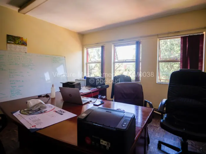 Warehouse/Industrial for Sale in Harare City Centre, Harare