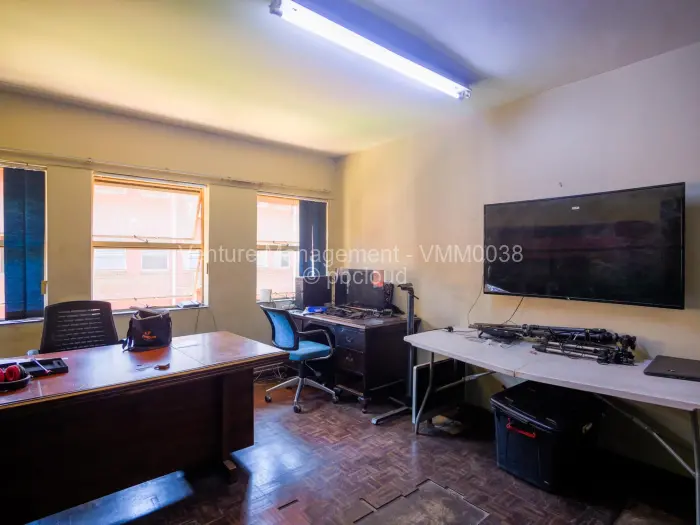 Warehouse/Industrial for Sale in Harare City Centre, Harare