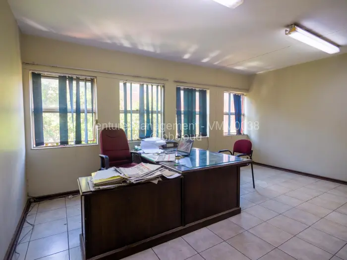 Warehouse/Industrial for Sale in Harare City Centre, Harare