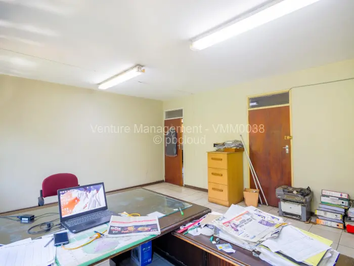 Warehouse/Industrial for Sale in Harare City Centre, Harare