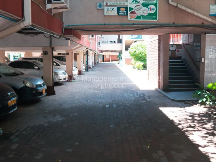 Warehouse/Industrial for Sale in Harare City Centre, Harare