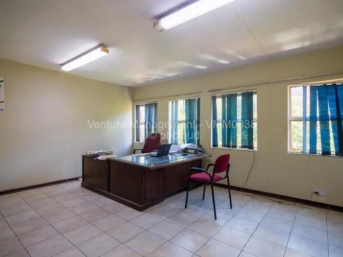 Warehouse/Industrial for Sale in Harare City Centre, Harare