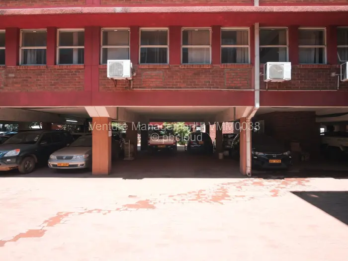 Warehouse/Industrial for Sale in Harare City Centre, Harare