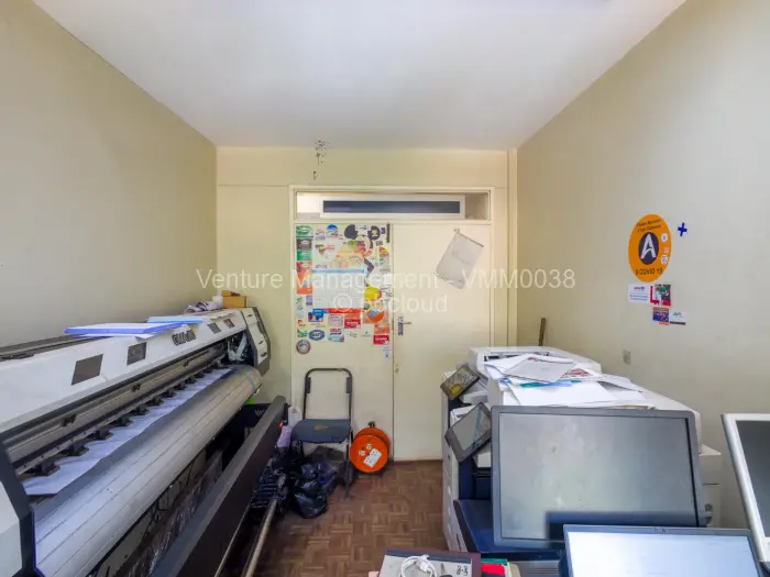 Warehouse/Industrial for Sale in Harare City Centre, Harare