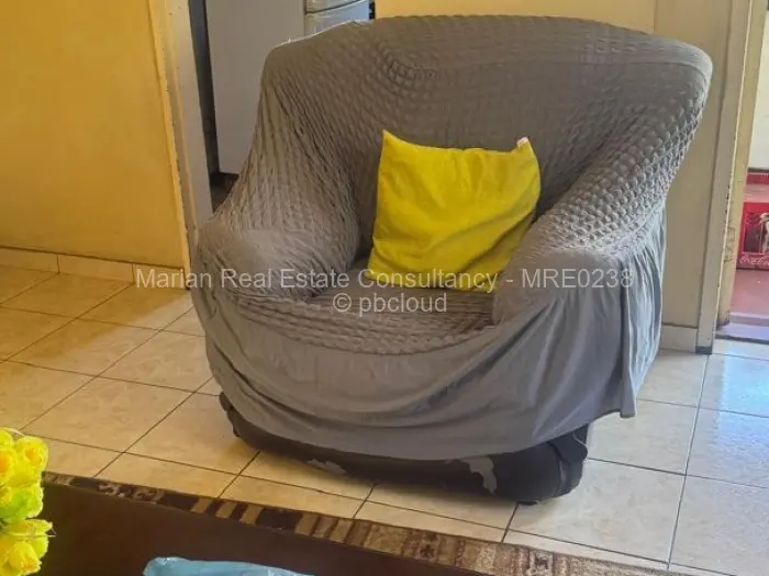 Flat/Apartment for Sale in Bulawayo City Centre, Bulawayo