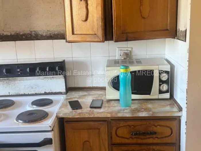 Flat/Apartment for Sale in Bulawayo City Centre, Bulawayo
