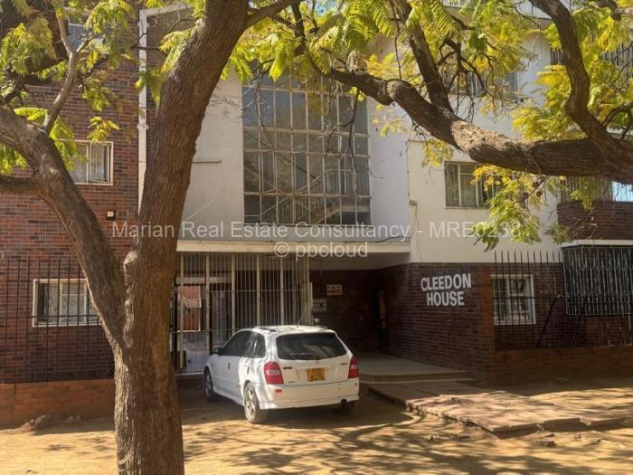 Flat/Apartment for Sale in Bulawayo City Centre, Bulawayo