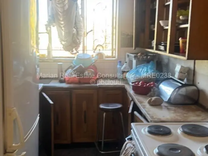 Flat/Apartment for Sale in Bulawayo City Centre, Bulawayo