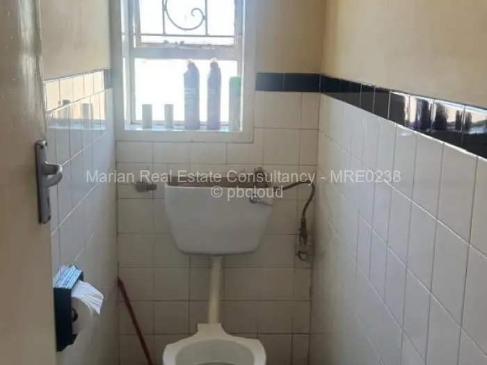 Flat/Apartment for Sale in Bulawayo City Centre, Bulawayo