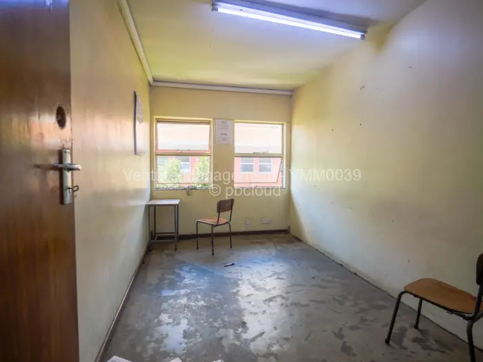 Warehouse/Industrial for Sale in Harare City Centre, Harare