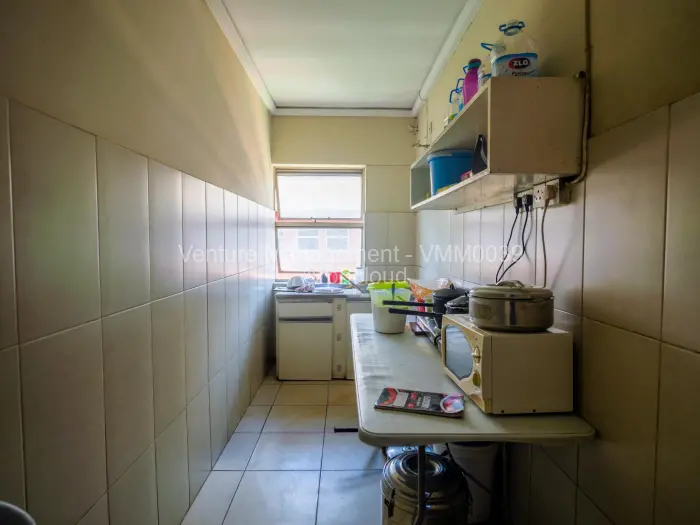 Warehouse/Industrial for Sale in Harare City Centre, Harare