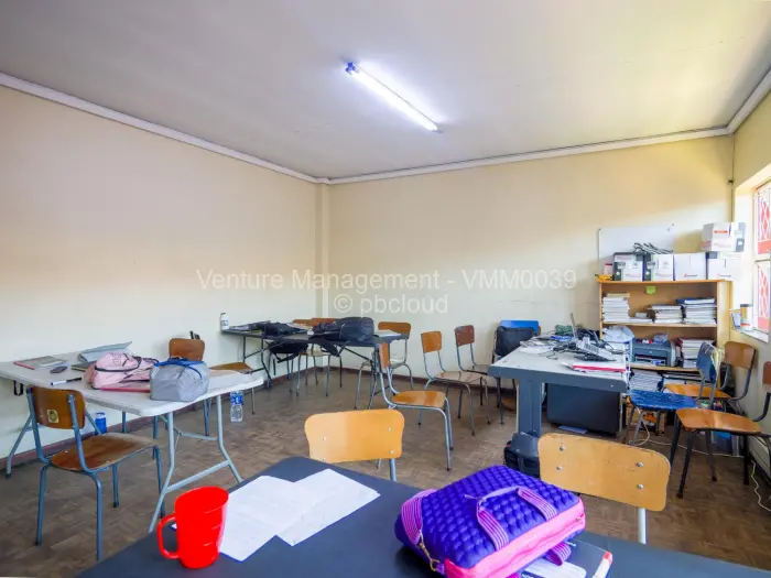 Warehouse/Industrial for Sale in Harare City Centre, Harare