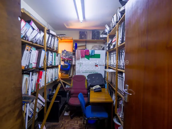 Warehouse/Industrial for Sale in Harare City Centre, Harare